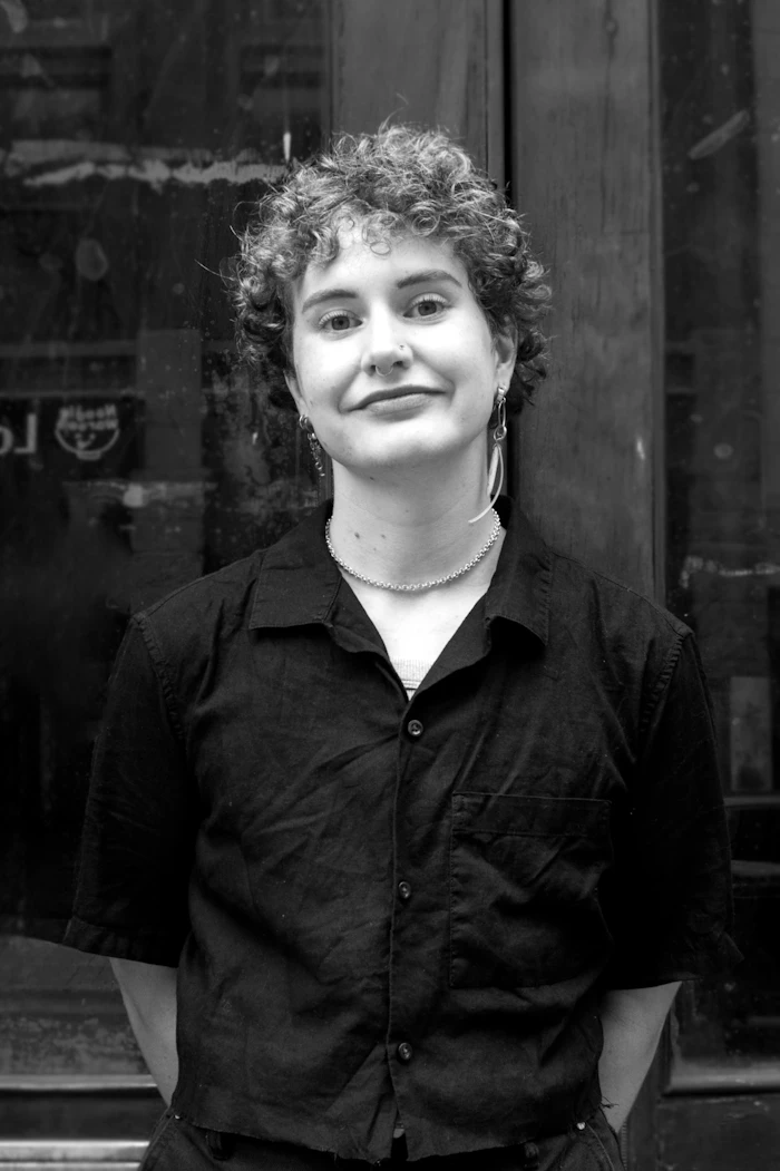 Gabe Moore