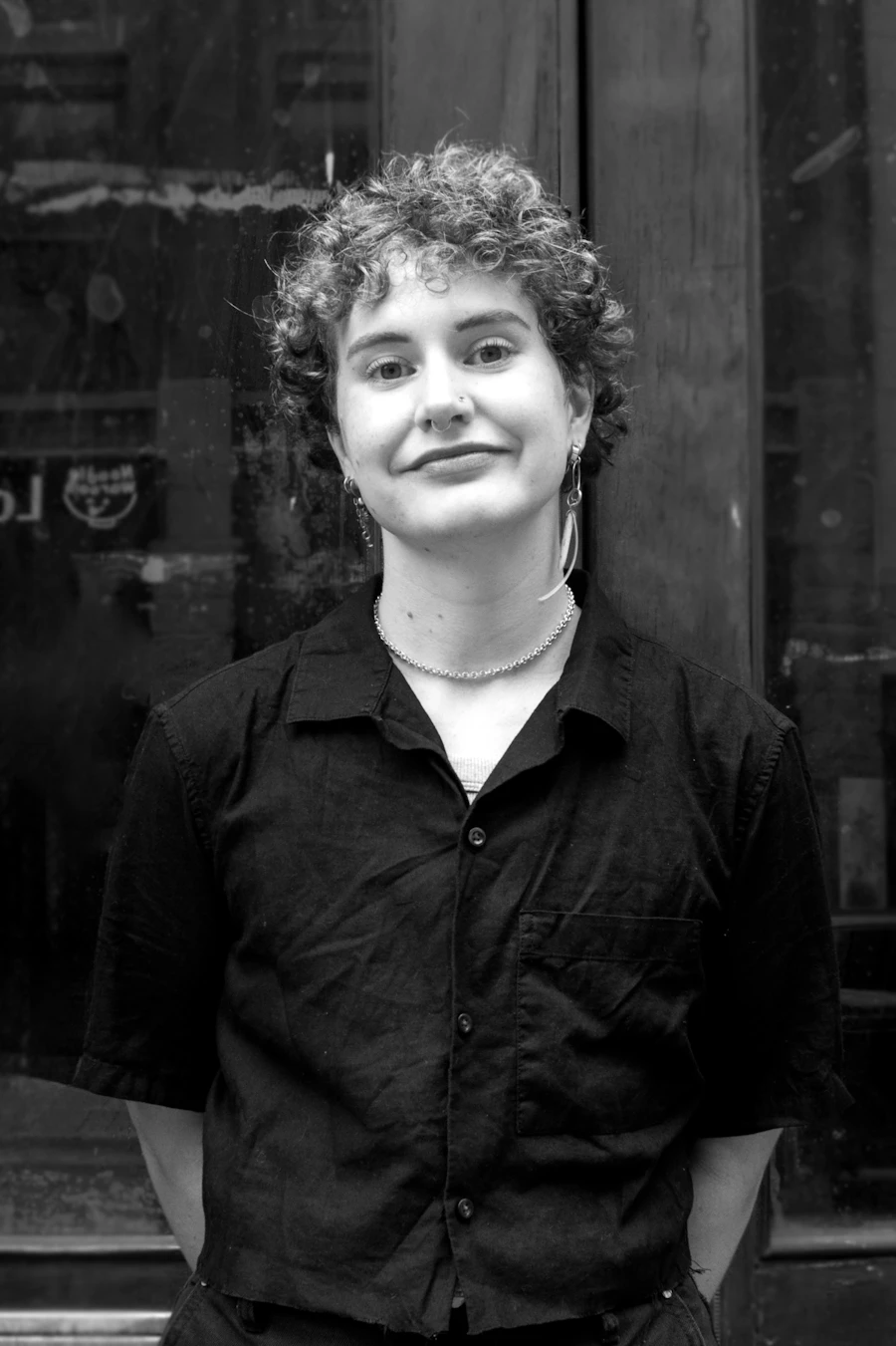Gabe Moore
