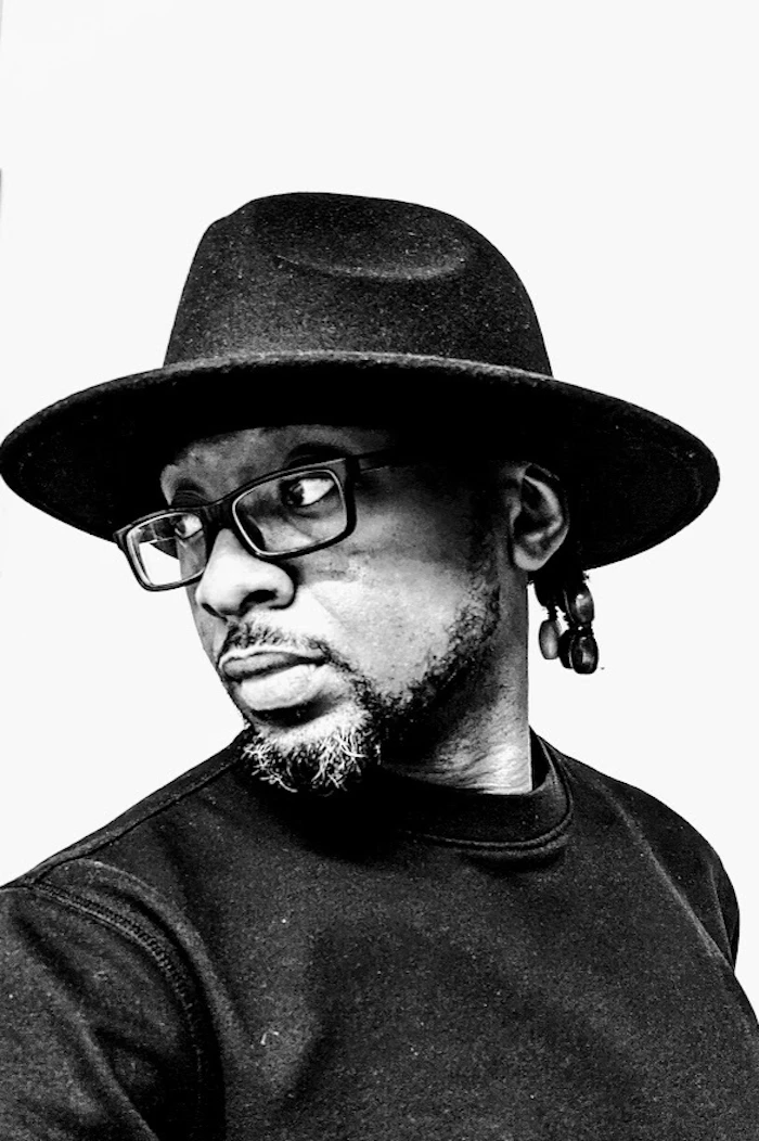 Headshot Boma The Artist