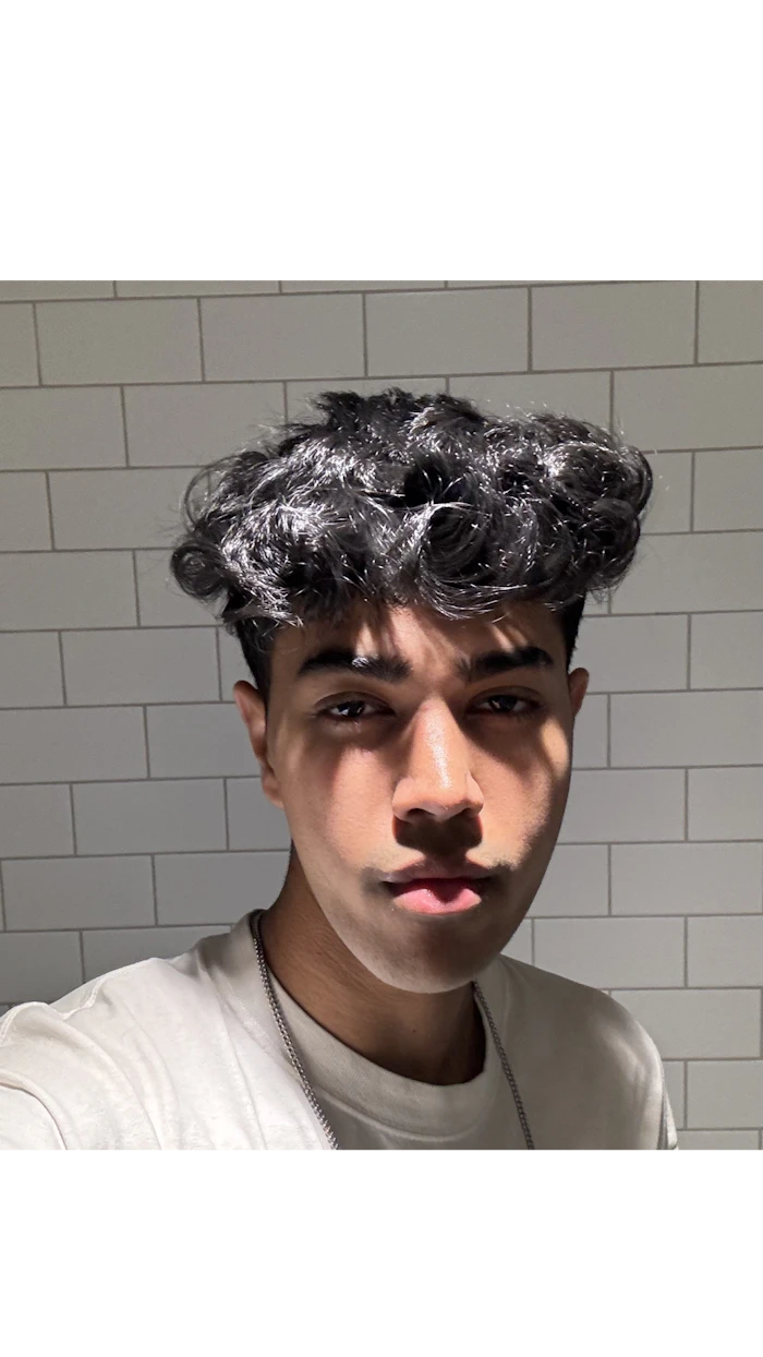 Parumveer Headshot