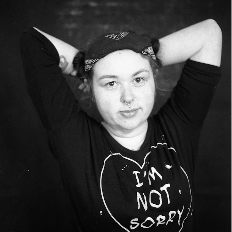 Sam Osmond Promo Image