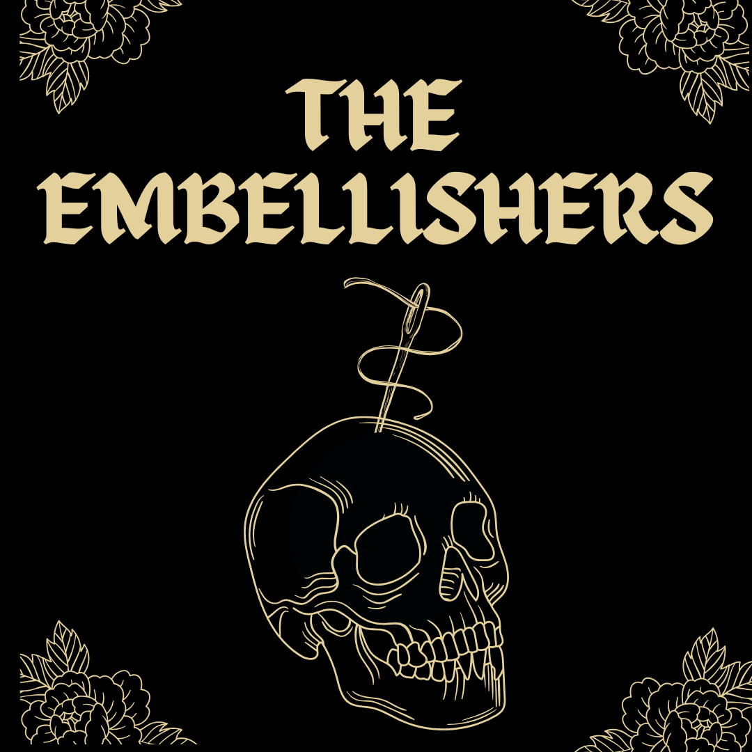 THE EMBELLISHERS 1080 x 1350 px 1080 x 1080 px 2026 03 27 190730 ekvh