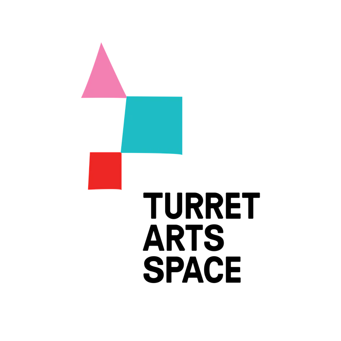 02 Turret Logo Main Vertical COL
