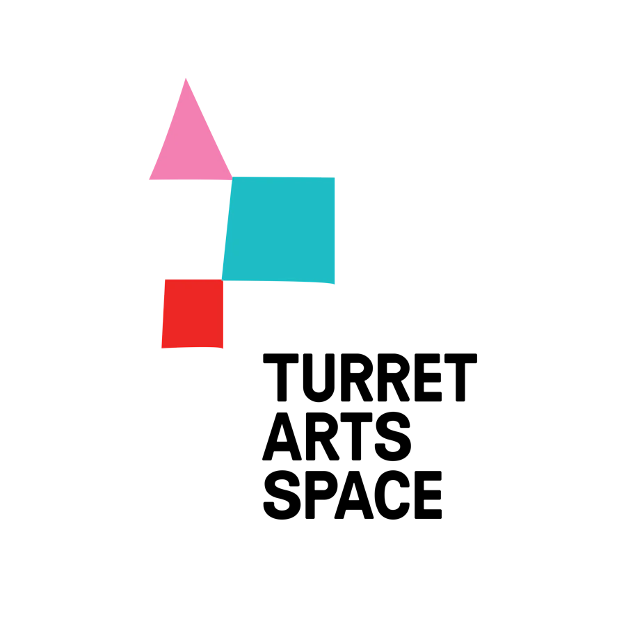 02 Turret Logo Main Vertical COL