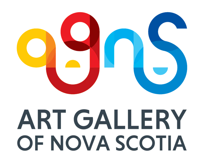 AGNS LOGO COLOUR Stacked