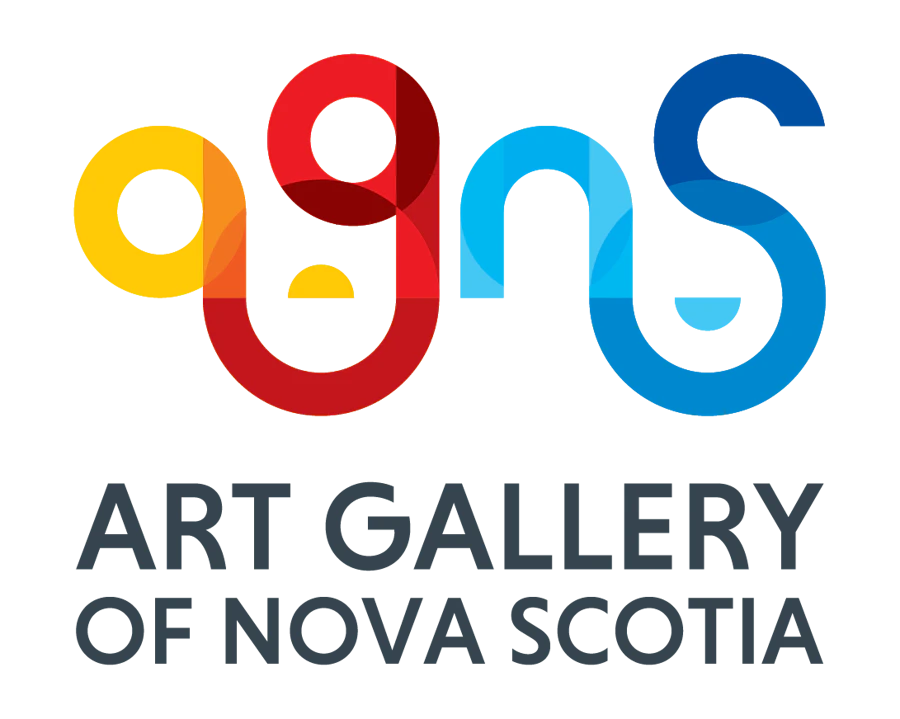 AGNS LOGO COLOUR Stacked