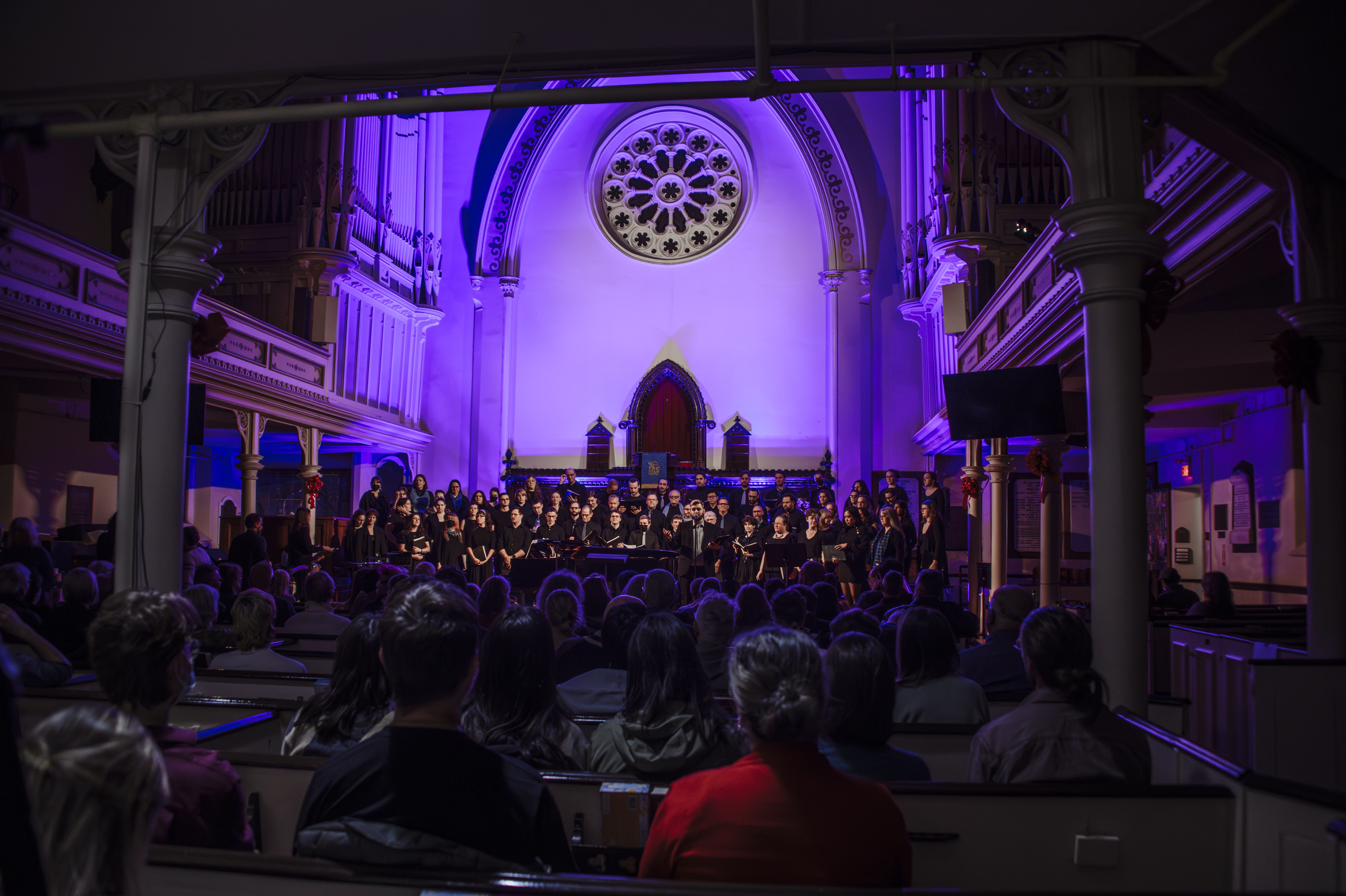 Choirs for Change Celebrations 177