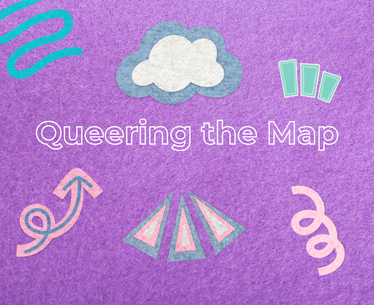 Queering the Map
