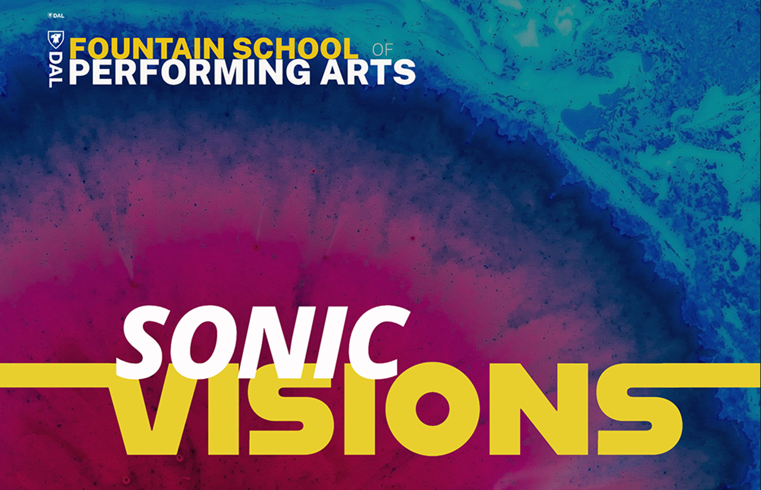 Sonic Visions
