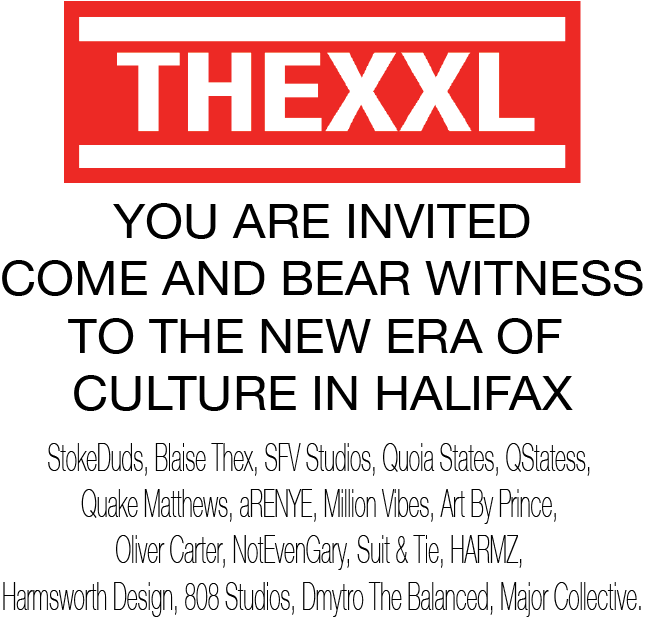 THEXXL PROMO