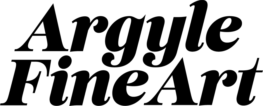 AFA logo black