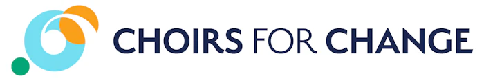 Choirs For Change Horizontal COL
