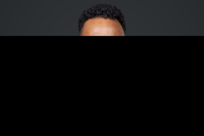 Warsame Isse Headshot