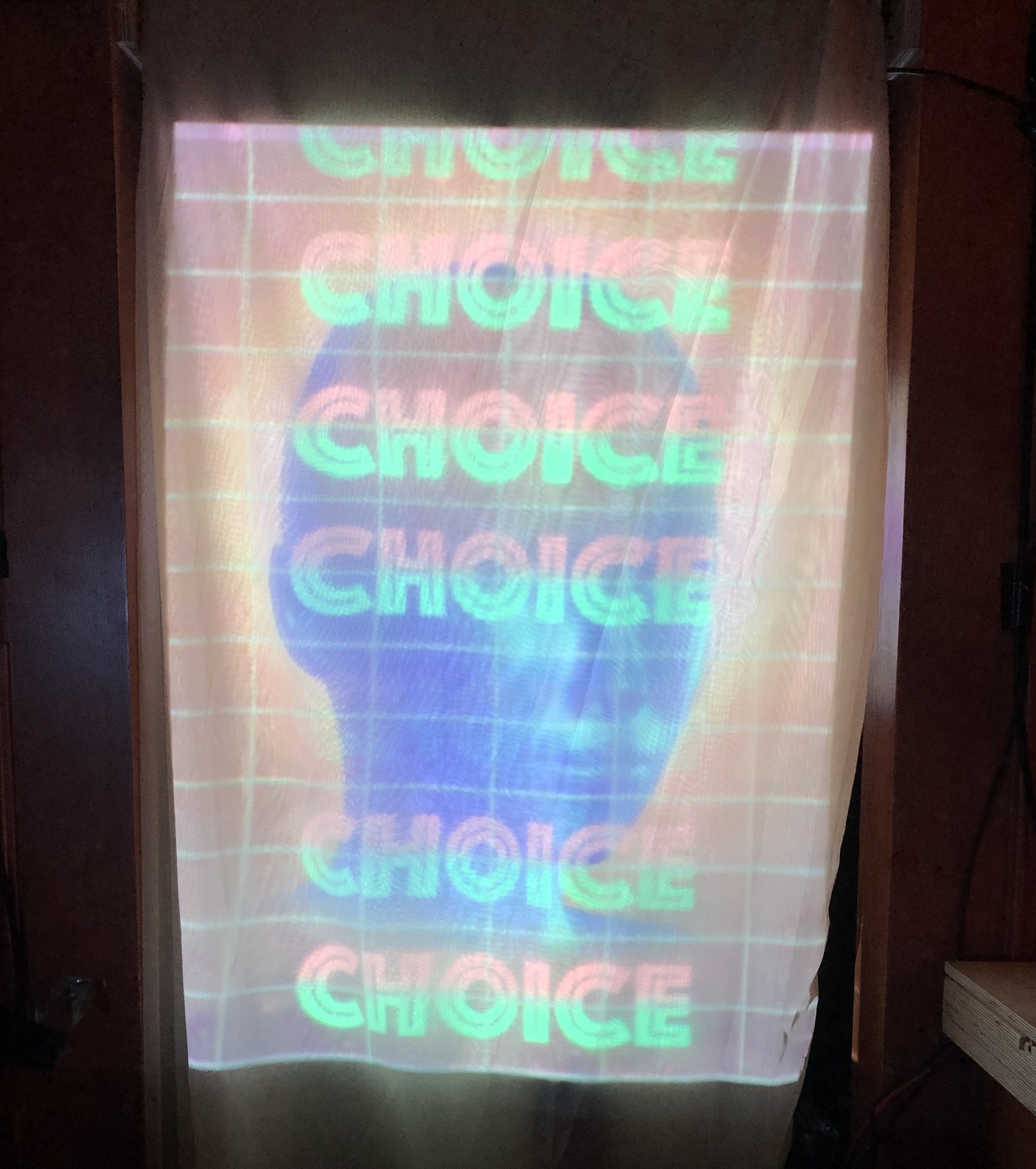 AFCOOP Live Projections Program
