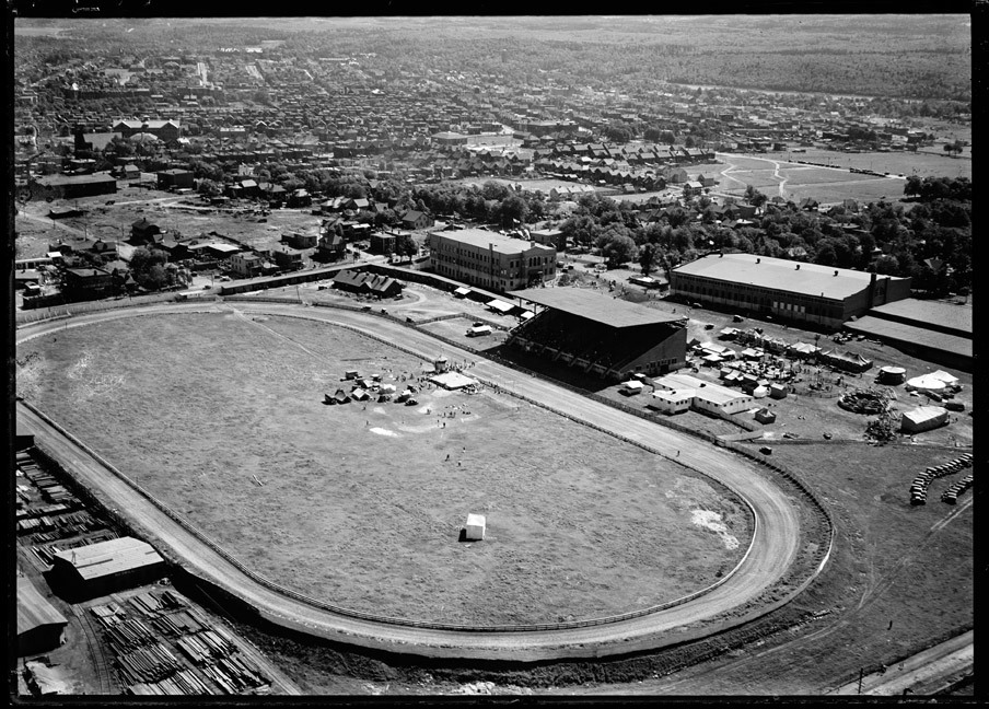Aerial