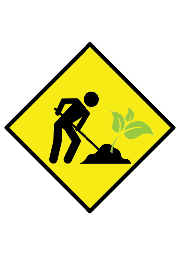 Building Green Space
