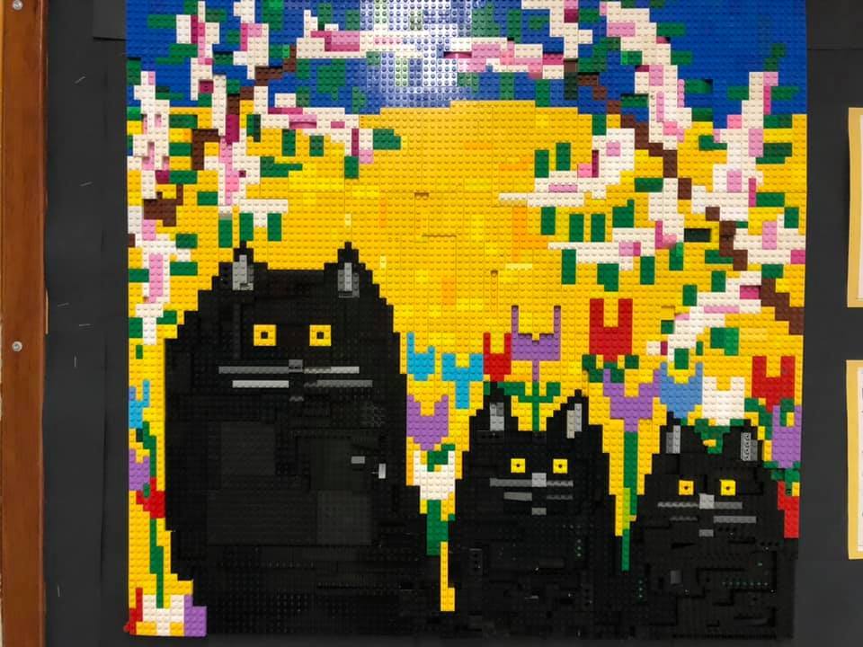 Maud Lego