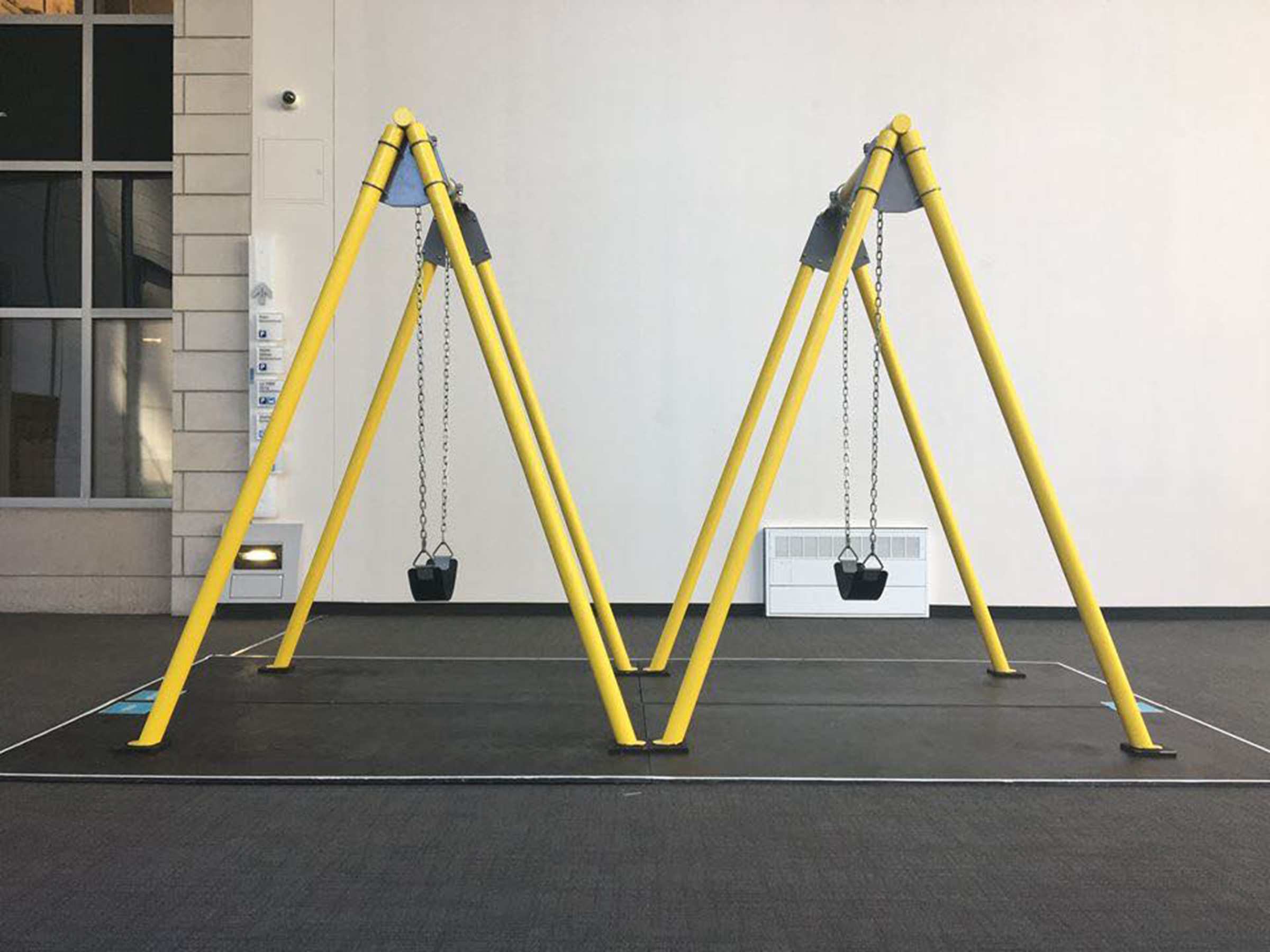 Nathalie Quagliotto Maturity Correlation vue dinstallation