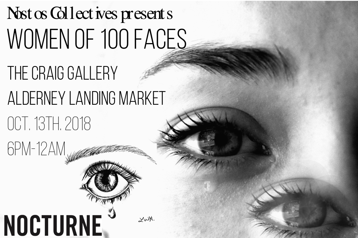 Nocturne Poster Good Copy