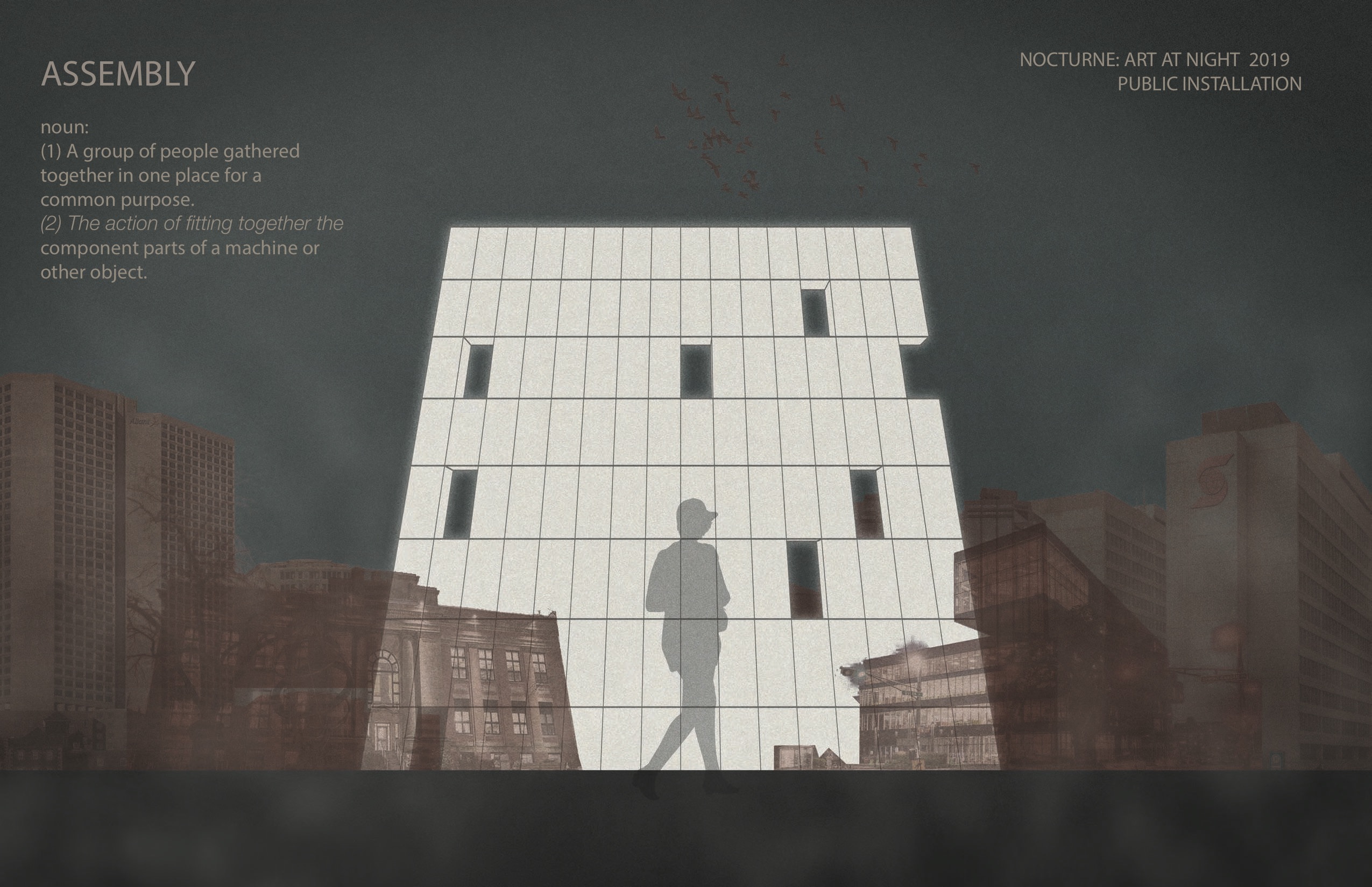 Nocturne Poster 2 compressed