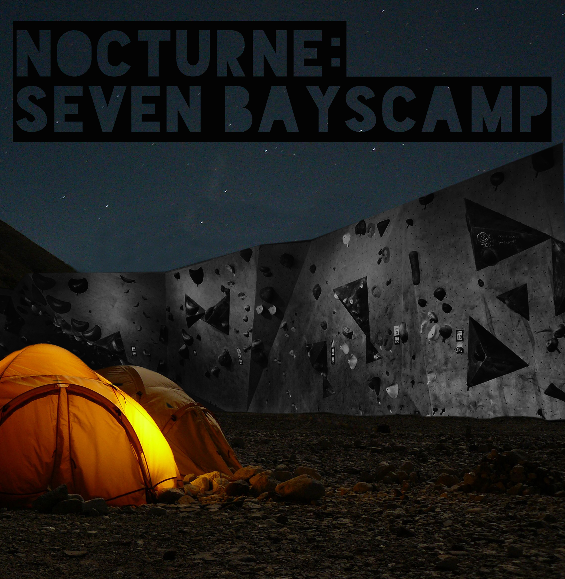 Nocturne Seven Bayscamp 1