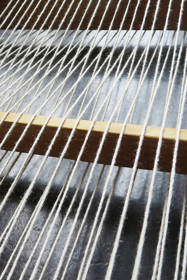 Tensile Treaty