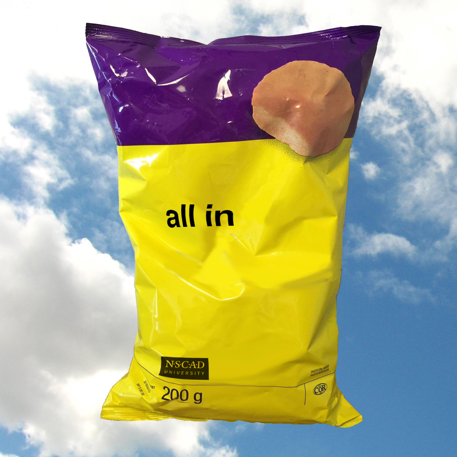 All In Sky