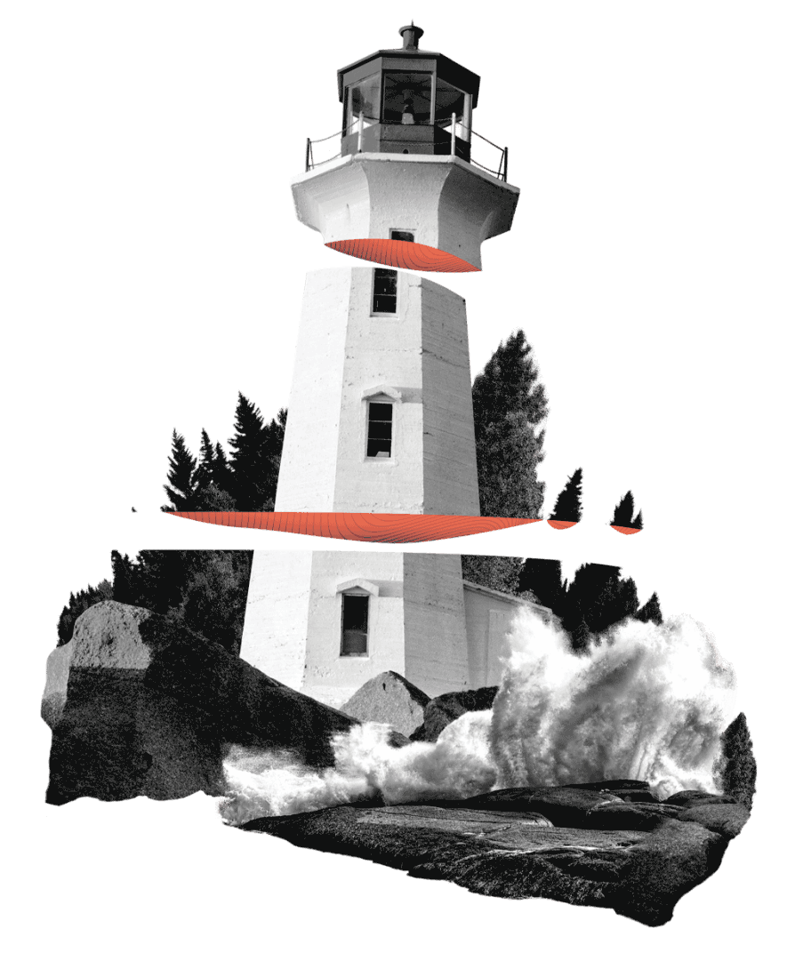 Lighthouse rev