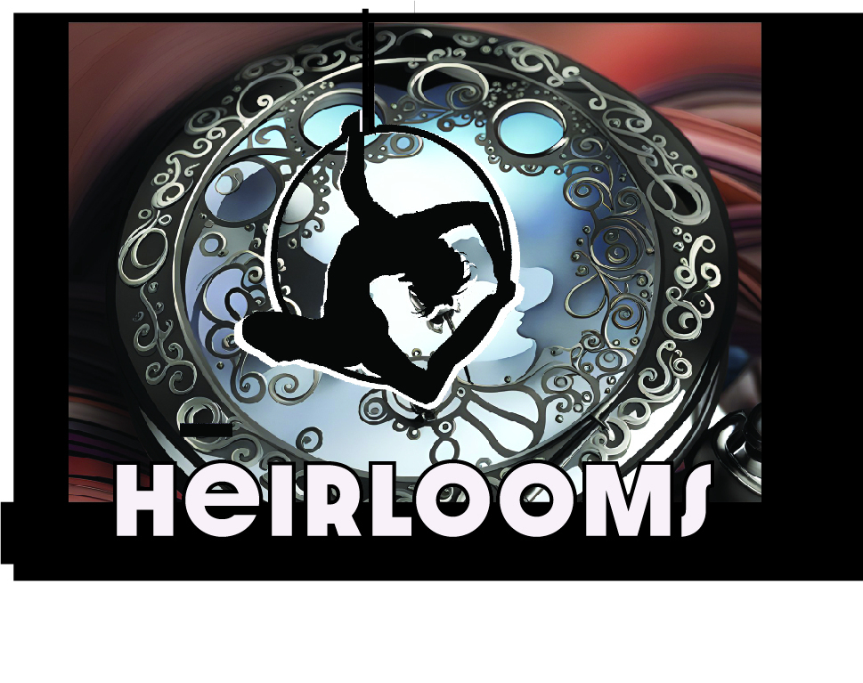 Inesscircus heirlooms