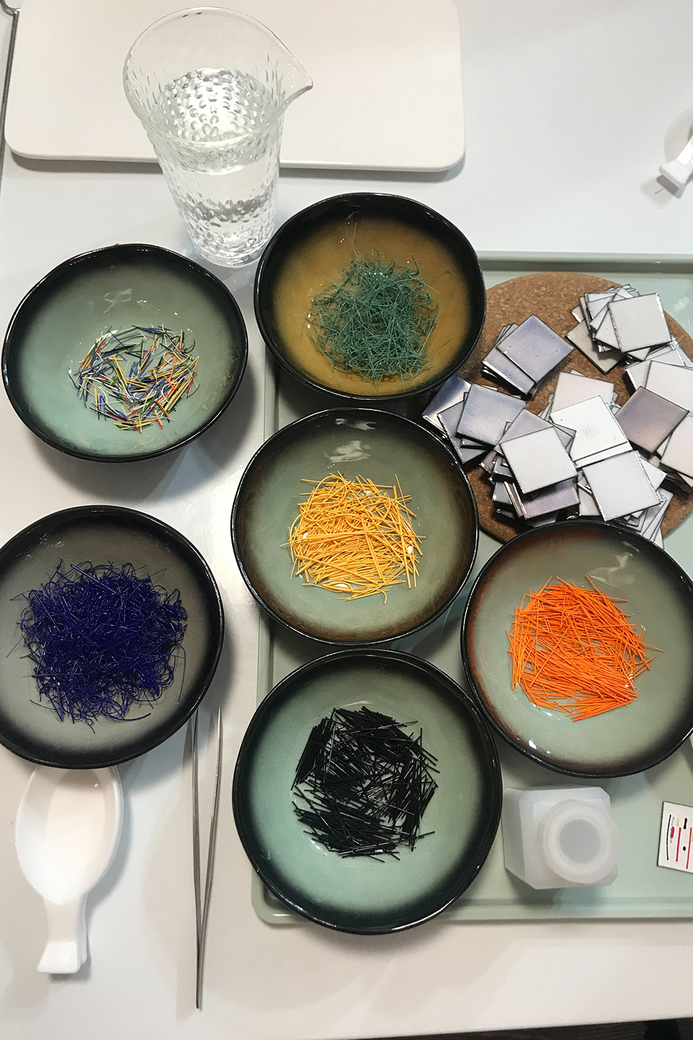 01 Yu Yo Craft Supply and Tea House Enamelling Workshop