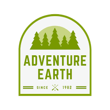 Adventure Earth logo