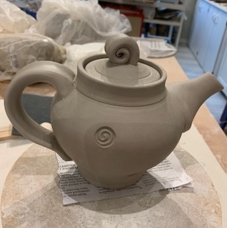 Art 1274 Clay Play judy gordon