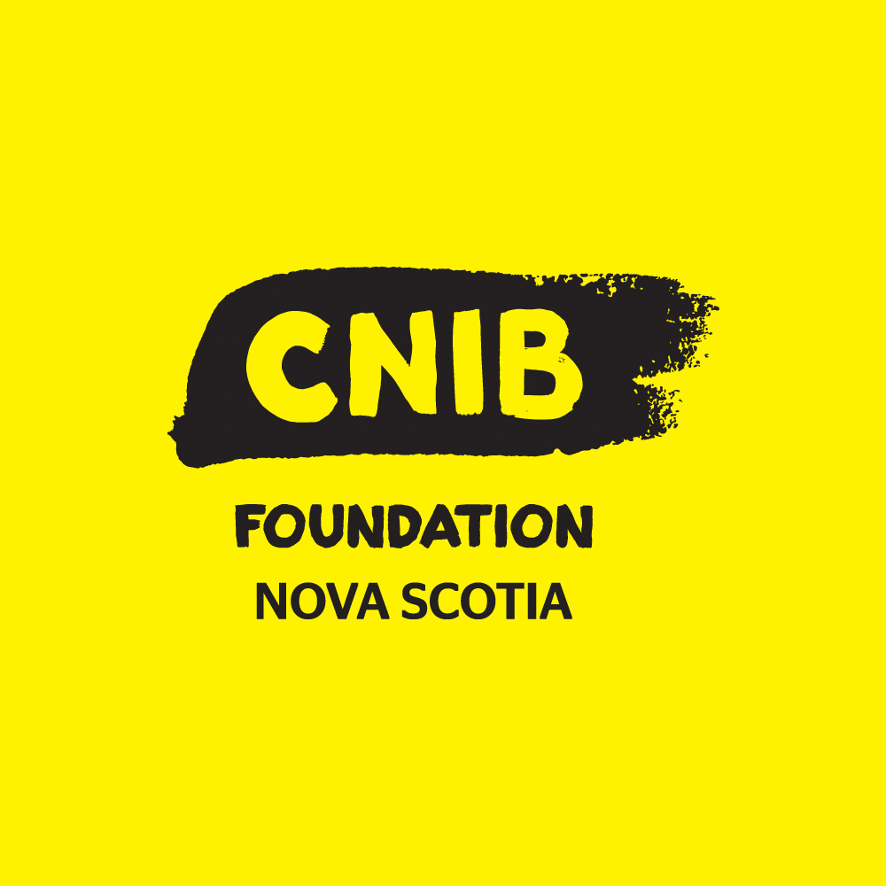 CNIB Foundation Profile Pic Nova Scotia Nicole Yuill
