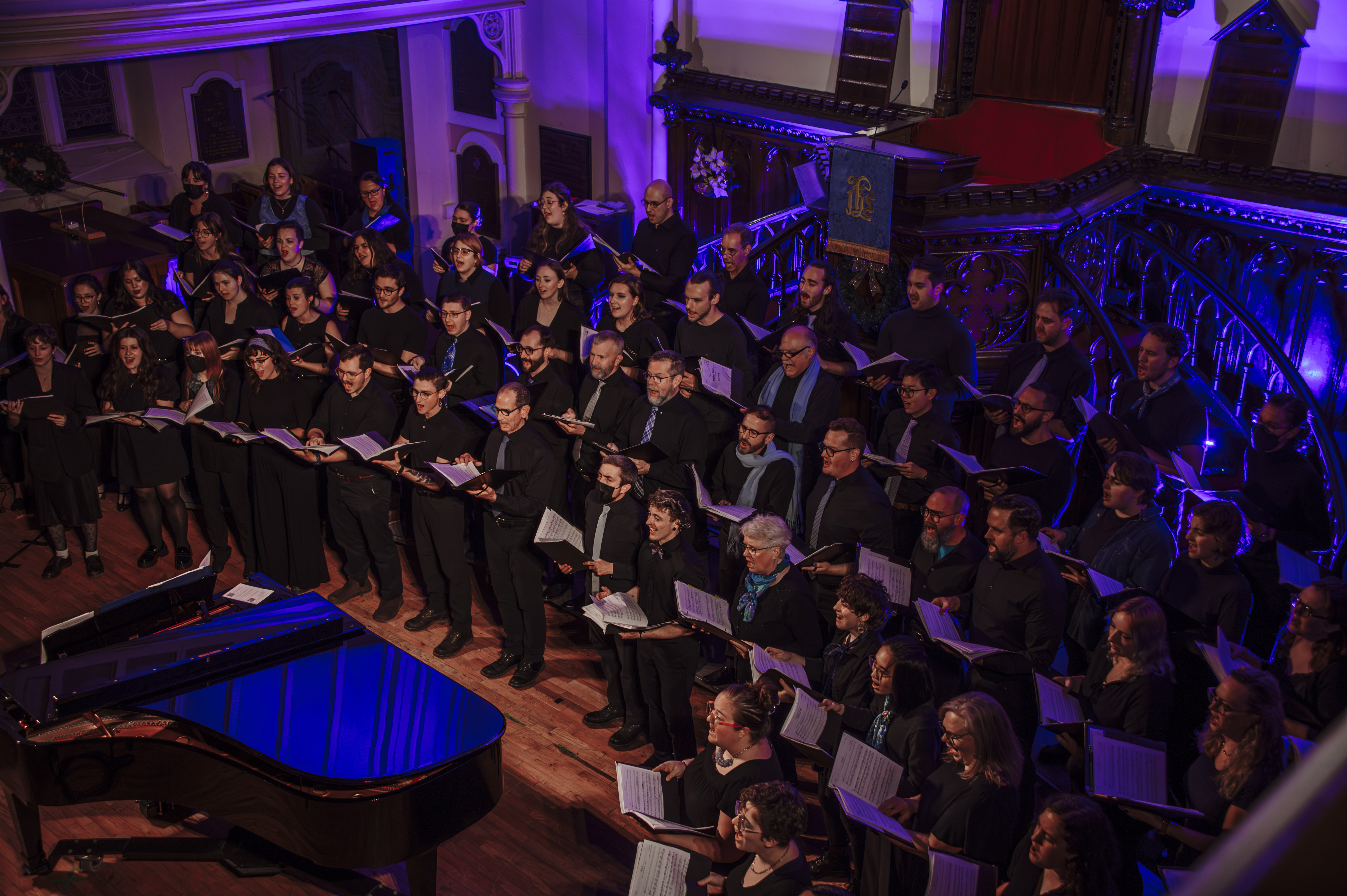 Choirs for Change Celebrations 143 2