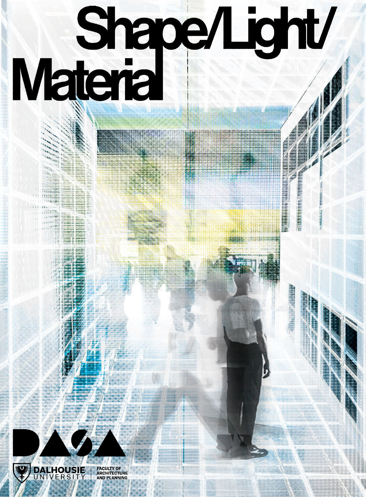 DASA SHAPELIGHTMATERIAL JOHN LAU