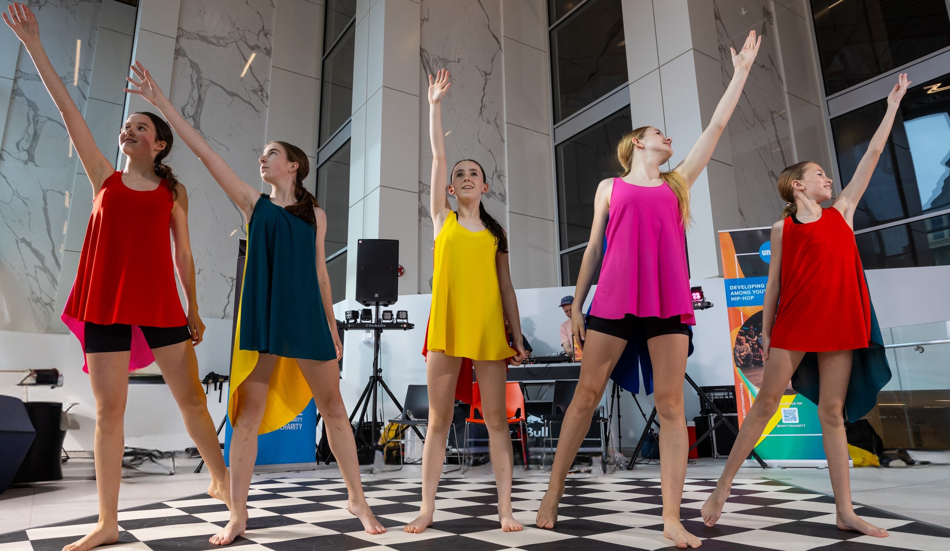 Halifax Dance After Hours Olivia Mac Lean