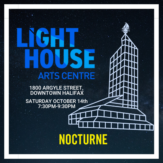 Light House Arts Centre Nightofthe Arts Spontaneity Improv Co