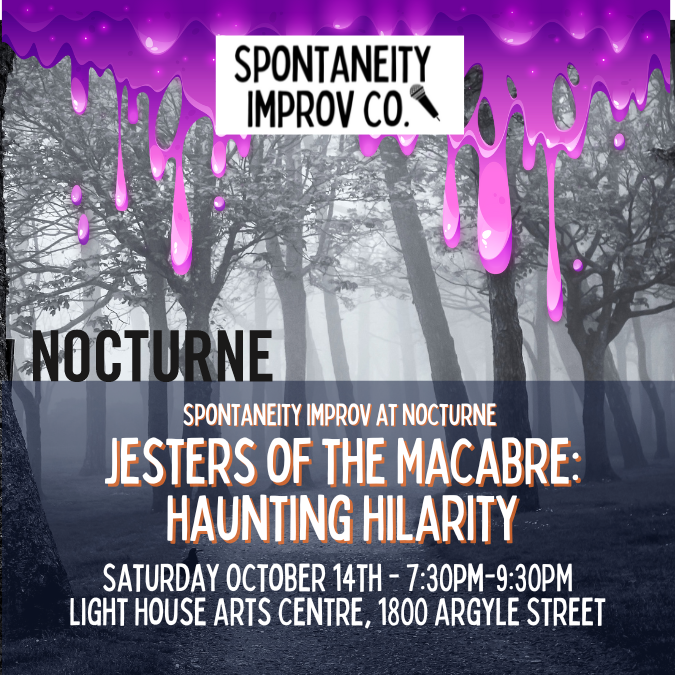 Nocturne Poster Insta Sophie Nadeau