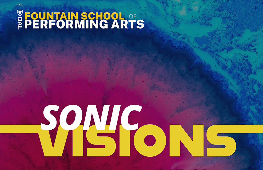 Sonic Visions Edited