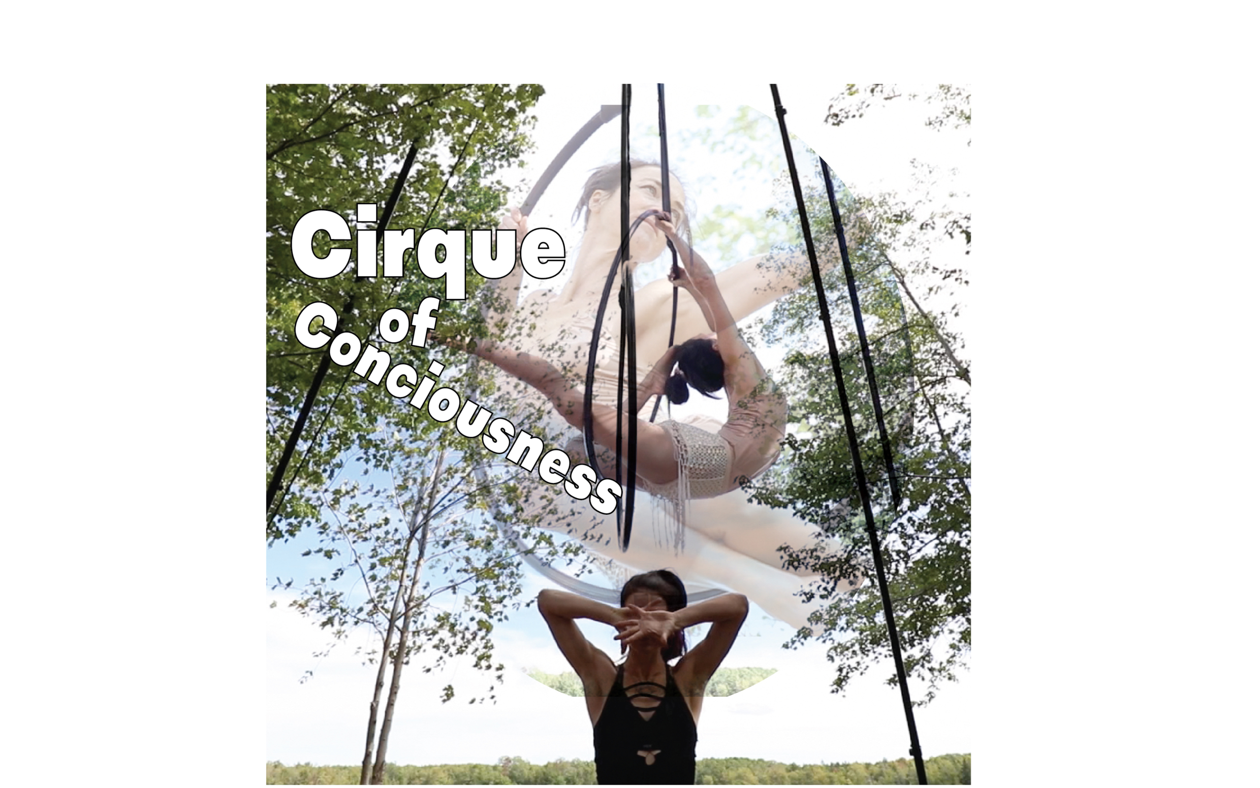 Cirqueof concio9usness