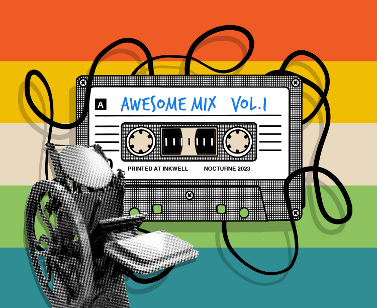 Inkwell mixtape 750x612