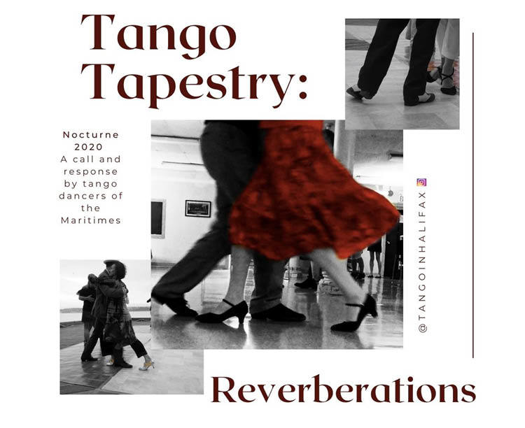 Tango card